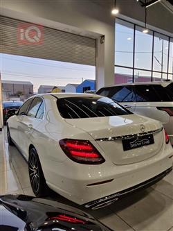 مێرسێدس بێنز E-Class